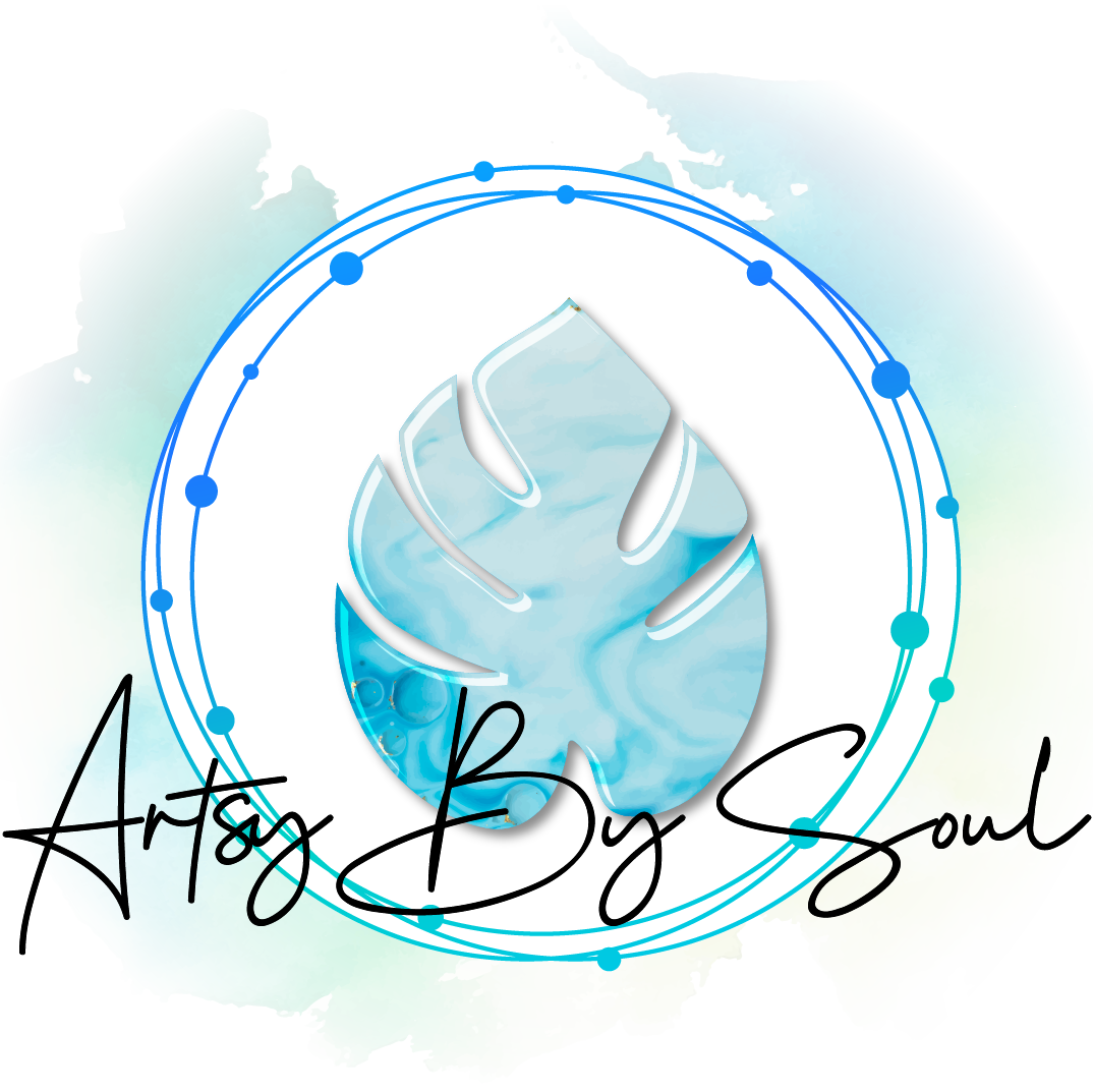 Artsy By Soul Logo